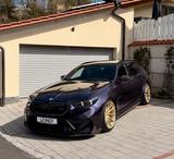 BMW M5*Touring*Carbon*H&R*Fahrwerk*Sixnine* - BMW M5: Kombi