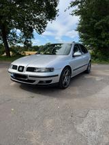 Seat Leon 1.8T 20V  - Seat Leon: 20v