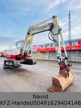 Takeuchi TB290 Powertilt 3 Schaufel *Top Zustand - Offers matching your search criteria