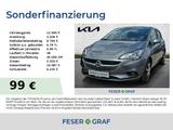 Opel Corsa 1.4 CC 120 JAHRE EDITION, KLIMA, KAMERA