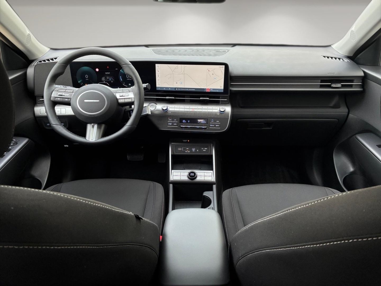 Hyundai Kona – Bild 11