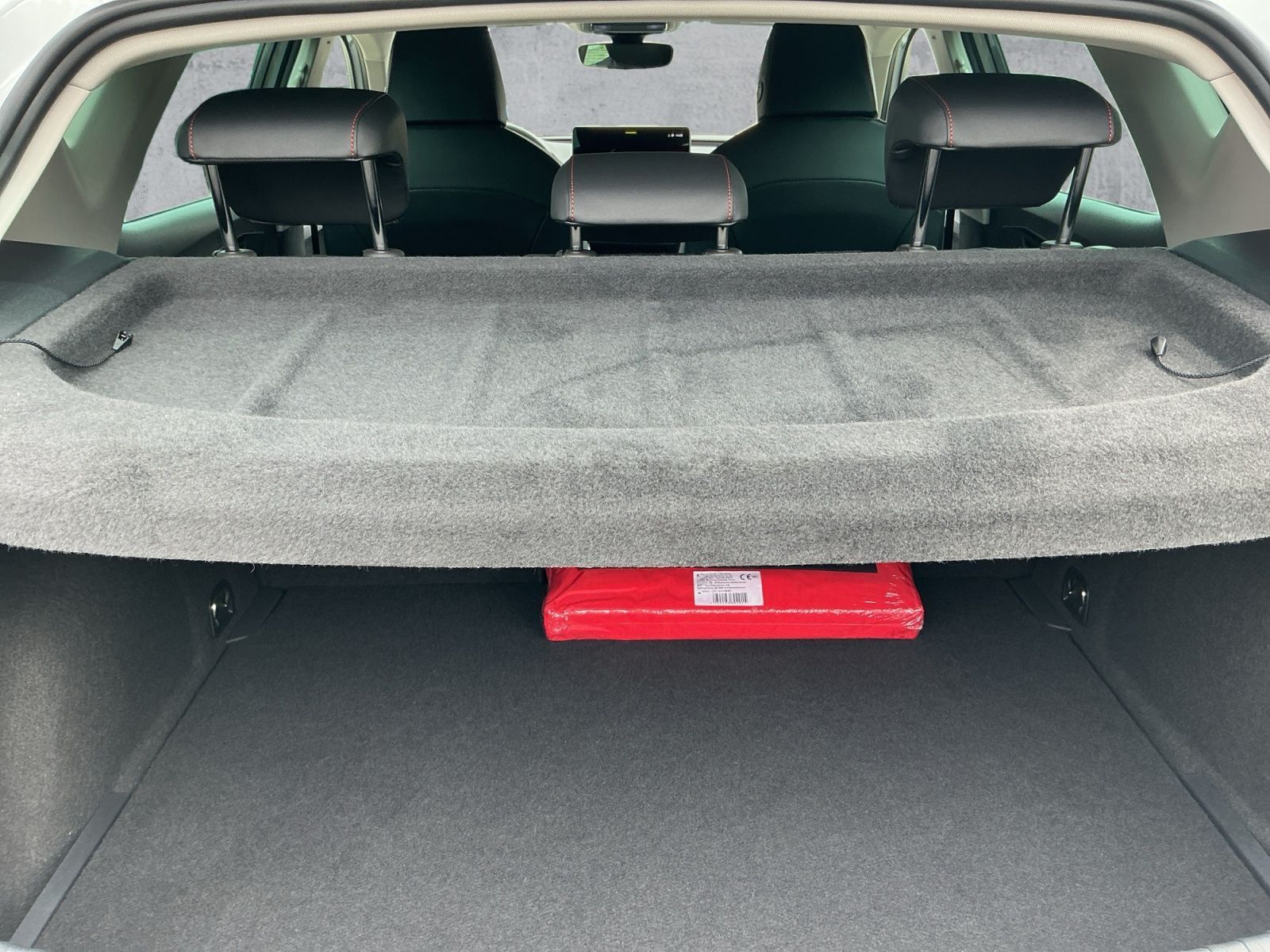 Seat Leon - Bild 14