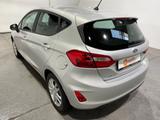 Ford Fiesta 1.0 EcoBoost Cool&Connect EU6d-T Klima PD - Ford Fiesta aus 2020