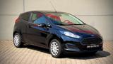 Ford Fiesta SHZ/KLIMA/PDC - Ford Fiesta Gebrauchtwagen in Freiburg