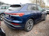 Audi Q4 e-tron 40 S line Matrix LED Sitzheizung - Audi Q4 e-tron aus 2023