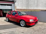 Opel Kadett E GSI 16v Turbo C20LET - Opel Kadett: 16v Gsi