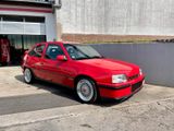 Opel Kadett E GSI 16v Turbo C20LET - Opel Kadett: Gsi 16