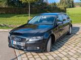 Audi A4 2.0 TDI 88kW Attraction Avant Attraction