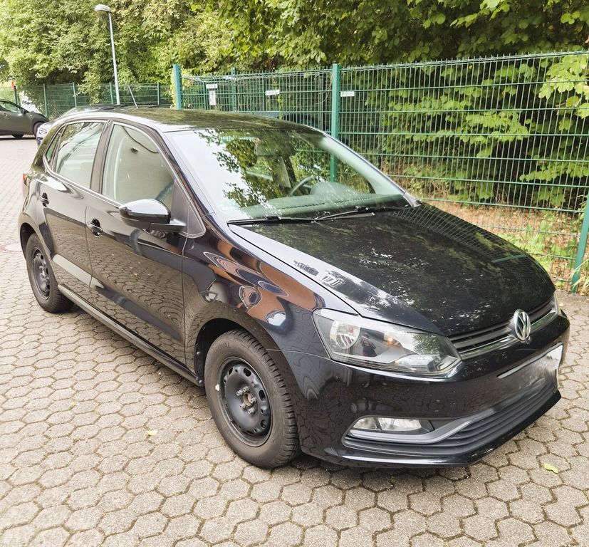 Image of Volkswagen Polo