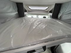 Etrusco T 7.4 SB Basic , Hubbett ,