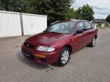 Mazda 1.4 P+Klima+Guter Zustand+TÜV NEU - Mazda 323 Gebrauchtwagen