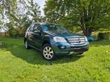 Mercedes-Benz 280 CDI OFFROAD-Paket - Mercedes-Benz 280: 280c