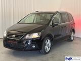 Seat Alhambra 2.0 TDI FR-Line 7Sitzer XENON AHK - gebrauchte Seat Alhambra aus dem Jahr 2016