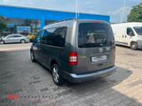 Volkswagen Caddy Kasten/Kombi Maxi Roncalli - Volkswagen Caddy mit Diesel-Antrieb: Sitzheizung, Kleinbus, Klimaanlage, Kasten