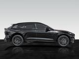 Aston Martin DBX 707 | Q-Option | Onyx Black - gebrauchte Aston Martin DBX aus dem Jahr 2024