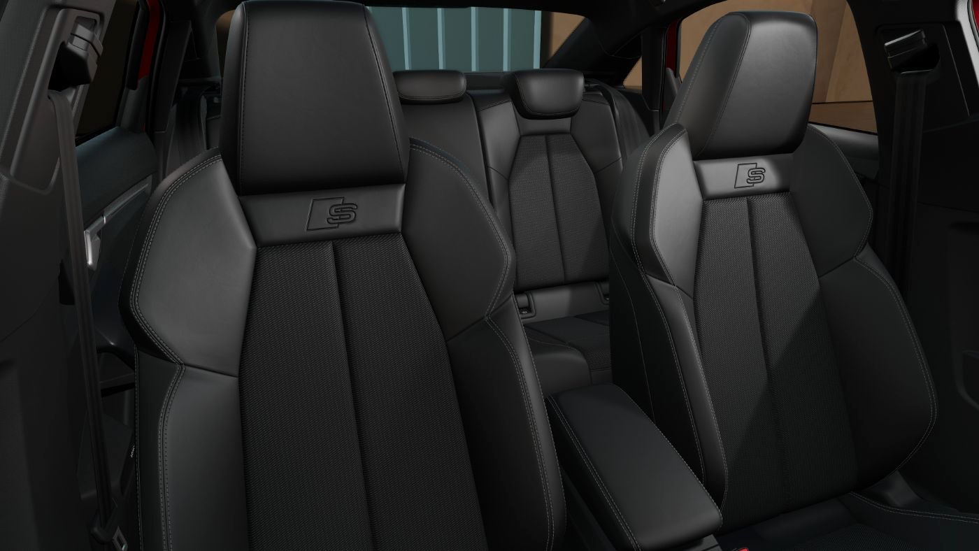 Audi A3 - Bild 11