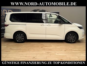 Volkswagen T7 Multivan - 8