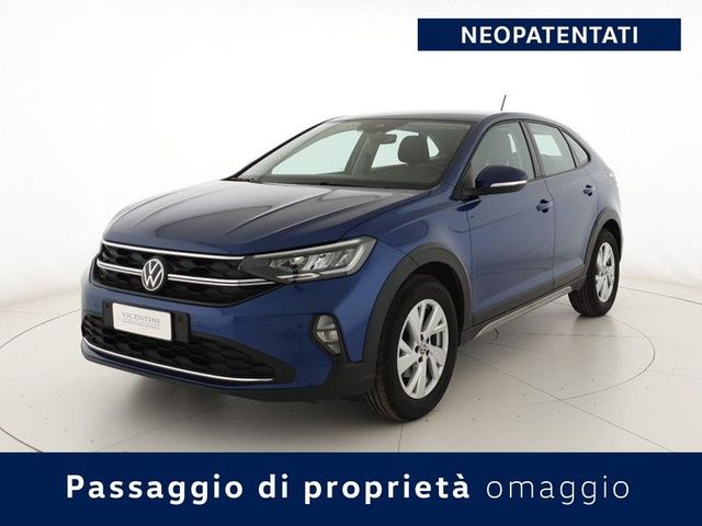 Otros Volkswagen Taigo 1.0 tsi life 110cv