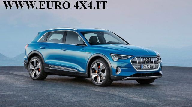 Audi AUDI Q4 e-tron Q4 40 e-tron Business noleggio