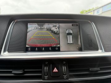 Kia Optima Sportswagon GT-Line+LED+Navi+SHZ+PanDach