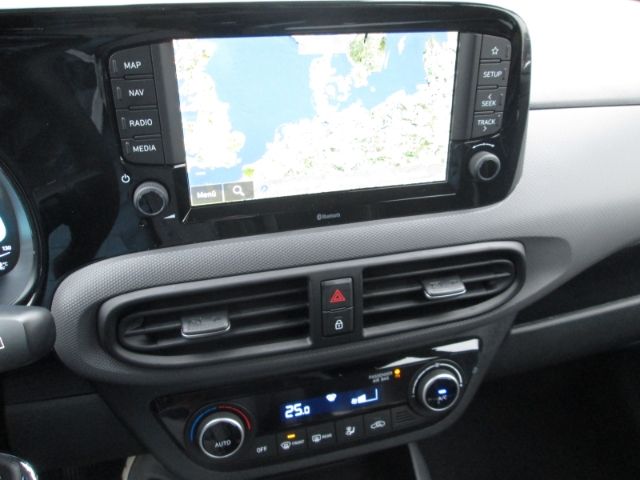 Hyundai i10 – Bild 11