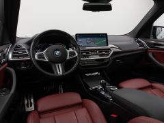 Foto Nummer 39: BMW X3 M40