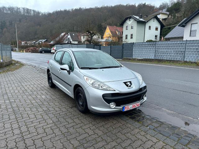 Peugeot 207 Urban Move KLIMA/EFH/5-Türig