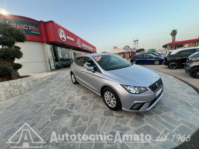 Seat SEAT Ibiza 1.0 MPI 5 porte FR