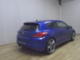 Volkswagen Scirocco 1.4 TSI Sport Klima PDC Shz HU 10/27 - Volkswagen Scirocco: 1.4