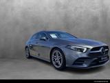 Mercedes-Benz A 220 d Kompaktlim. AMG Line/Parktronic/HiFiDPF - Mercedes-Benz A 220 mit Diesel-Antrieb: Limousine, Automatik