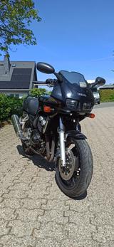 Yamaha Fazer FZS 600 - Angebote entsprechen deinen Suchkriterien