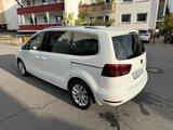 Seat Alhambra 2.0 TSI, PANO, SH, Integr. Kindersitze - Seat Alhambra in Wiesbaden