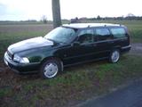 Volvo v 70 an Bastler in 3Jahren Oldtimer ... - Volvo V70 aus 1998