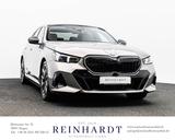 BMW 550e LIMOUSINE xDRIVE M SPORT/ICON/ACC/PANO/B&W - BMW 5er Reihe mit Hybrid-Antrieb