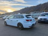 Seat Leon ST Cupra 290! Automatik! TÜV NEU! 1. Hand! - Seat Leon Gebrauchtwagen