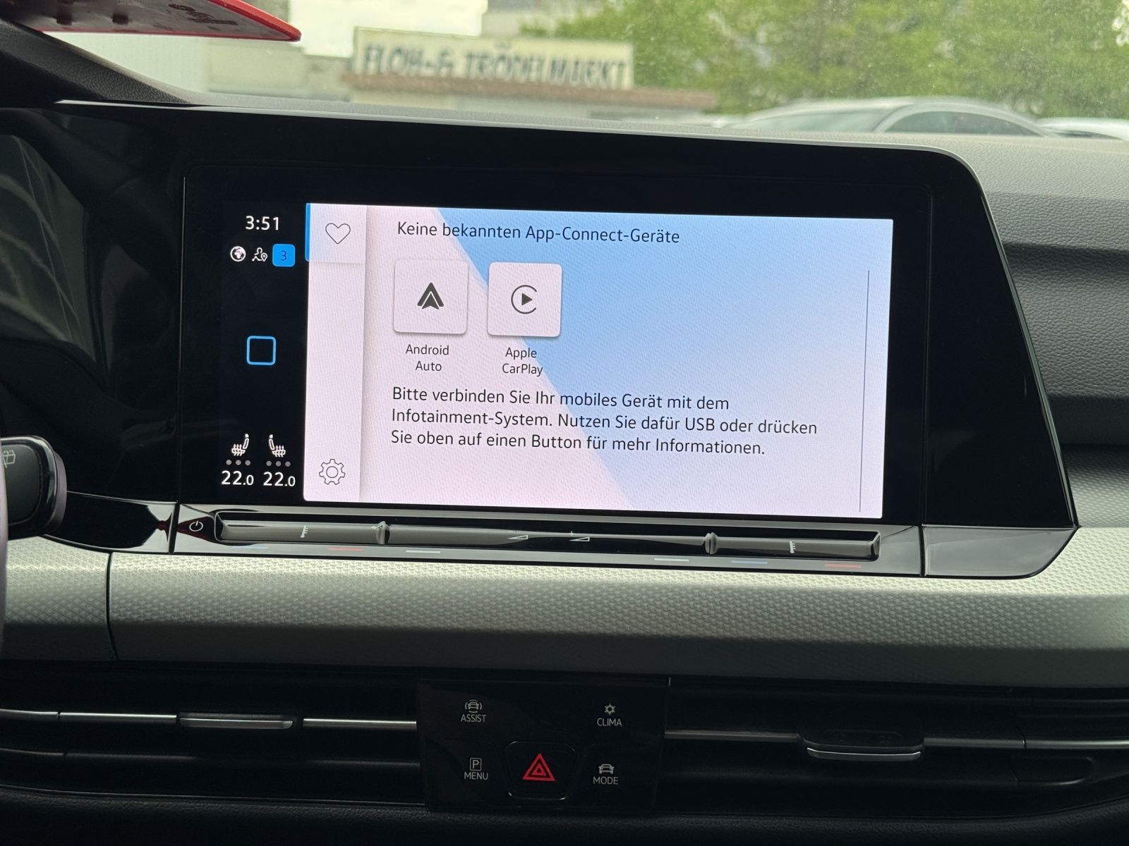 Volkswagen Golf - Bild 20