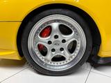 Porsche 993 (911) Carrera RS, DE-Auto *64.233km* - Porsche: 911 Carrera RS