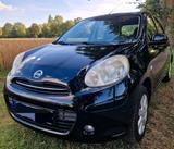 Nissan Micra - Nissan Micra
