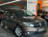 Dacia Sandero II Deal*108 TKM*LPG*KLIMA*BLUETOOTH*TOP* - Dacia Sandero: Deal