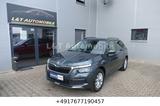 Skoda Kamiq Ambition(Top-Zustand*HU+AU.Neu) - Skoda Kamiq in Erfurt