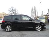 Renault Scenic III Grand BOSE Edition*SH-gepfl.*Nr.10 - Renault Scenic: Iii