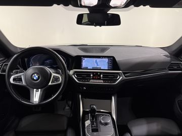 BMW 420 - 11