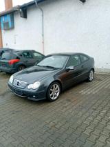 Mercedes-Benz Mercedes Benz 200 Kompressor Facelift - gebrauchte Mercedes-Benz 200 aus dem Jahr 2006
