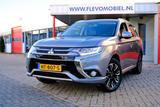 Mitsubishi Outlander 2.0 PHEV Executive Edition Aut. Leder- - Mitsubishi Outlander Edition mit Hybrid-Antrieb (Benzin/Elektro)