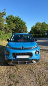 Citroën C3 Aircross PureTech 110 Stop&Start Feel EAT... - Citroën C3 Aircross von privat