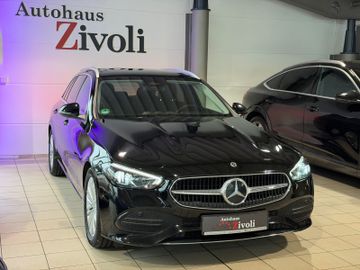 Mercedes C 180 - 3