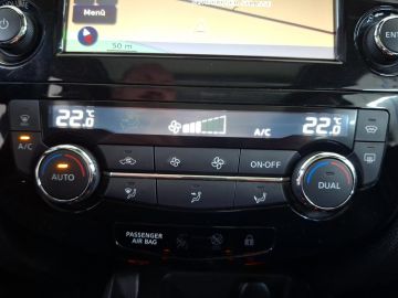 Nissan Qashqai Tekna 1.6 DIG-T °LED°Navi°RFK°SHZ°BOSE°
