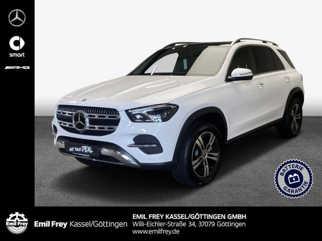 Mercedes-Benz GLE 350 de 4M AKTIONSFESTPREIS nur bis 23.12.