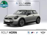 MINI COOPER C Classic Trim Navi PDC LED Paket S Autom - silberne MINI Cooper C