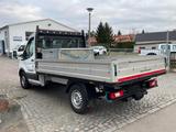 Ford Transit Pritsche 350 L2 Einzelkabine - Ford Gebrauchtwagen in Dresden